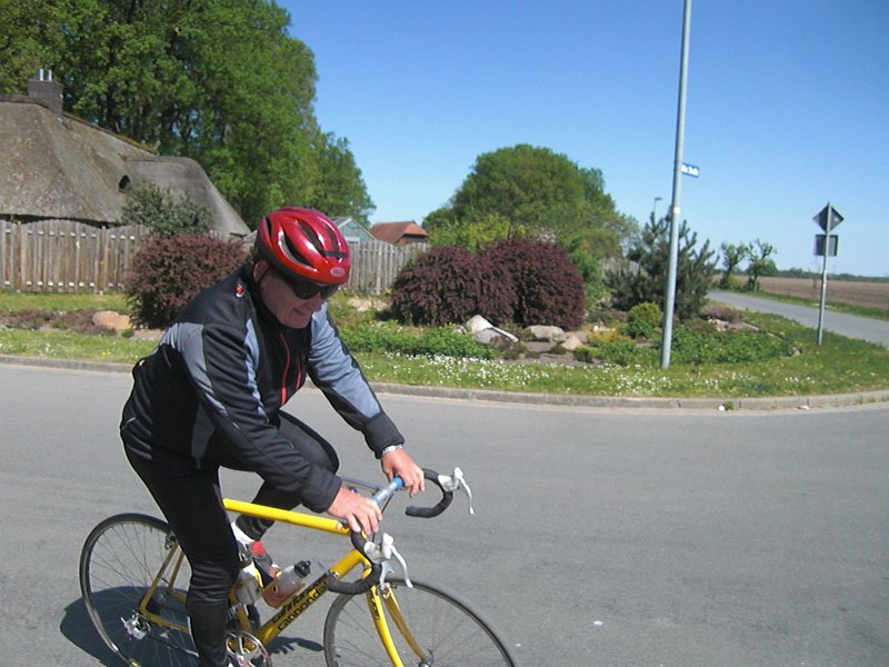 RTF Celle Rocky 85